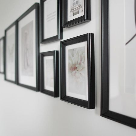 ורשה Apartament Przy Parku Saskim מראה חיצוני תמונה